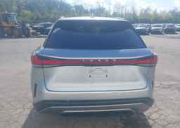 2023 LEXUS RX 350H