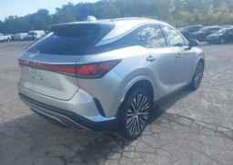 2023 LEXUS RX 350H