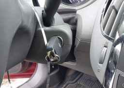 2012 BUICK LACROSSE