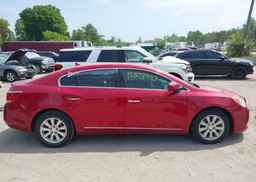 2012 BUICK LACROSSE