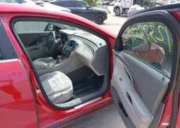 2012 BUICK LACROSSE