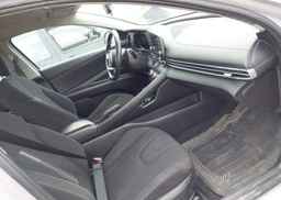 2022 HYUNDAI ELANTRA PREFERRED IVT