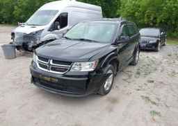 2015 DODGE JOURNEY CVP