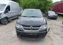 2015 DODGE JOURNEY CVP