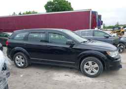 2015 DODGE JOURNEY CVP