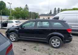 2015 DODGE JOURNEY CVP