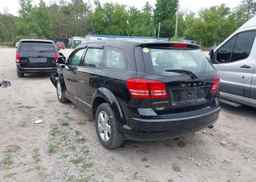 2015 DODGE JOURNEY CVP