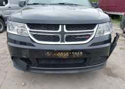 2015 DODGE JOURNEY CVP
