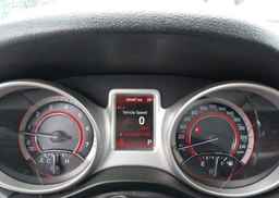 2015 DODGE JOURNEY CVP