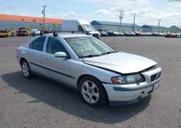 2004 VOLVO S60