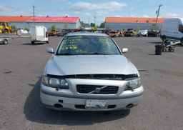 2004 VOLVO S60