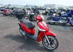 2018 PIAGGIO vespa