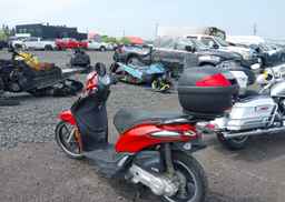2018 PIAGGIO vespa