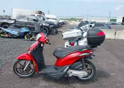2018 PIAGGIO vespa