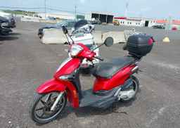 2018 PIAGGIO vespa