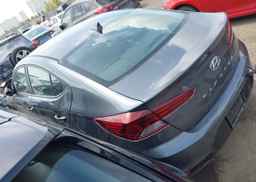 2020 HYUNDAI ELANTRA PREFERRED AUTO IVT