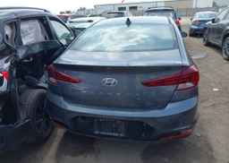 2020 HYUNDAI ELANTRA PREFERRED AUTO IVT