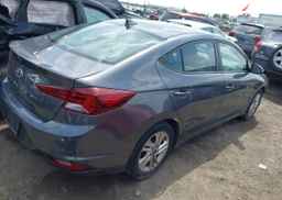 2020 HYUNDAI ELANTRA PREFERRED AUTO IVT