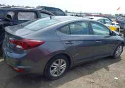 2020 HYUNDAI ELANTRA PREFERRED AUTO IVT