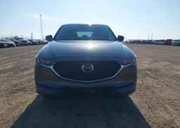 2021 MAZDA CX-5 GS