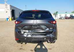 2021 MAZDA CX-5 GS