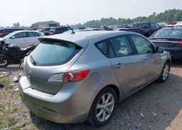 2011 MAZDA 3 I