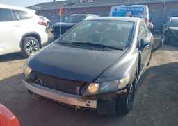 2011 HONDA CIVIC