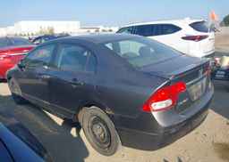 2011 HONDA CIVIC