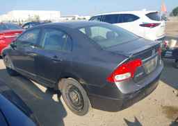 2011 HONDA CIVIC
