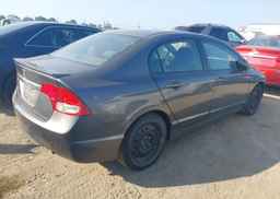 2011 HONDA CIVIC
