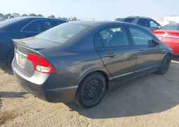 2011 HONDA CIVIC