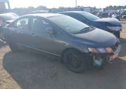 2011 HONDA CIVIC