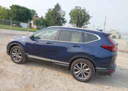 2021 HONDA CR-V TOURING