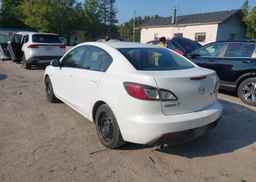 2010 MAZDA MAZDA3 GS