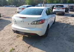 2010 MAZDA MAZDA3 GS