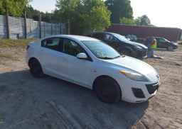 2010 MAZDA MAZDA3 GS