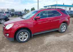 2012 CHEVROLET EQUINOX 1LT