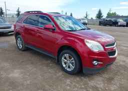 2012 CHEVROLET EQUINOX 1LT