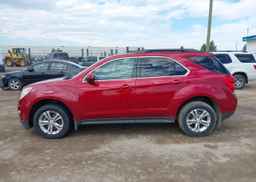 2012 CHEVROLET EQUINOX 1LT