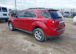 2012 CHEVROLET EQUINOX 1LT