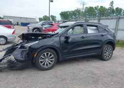 2020 CADILLAC XT4