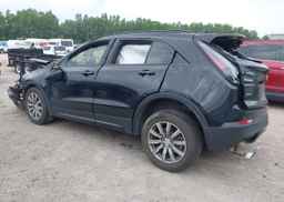2020 CADILLAC XT4