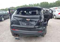 2020 CADILLAC XT4