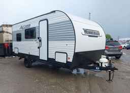 2025 WINNEBAGO ACCESS AC18RK