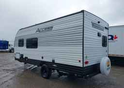 2025 WINNEBAGO ACCESS AC18RK