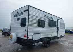 2025 WINNEBAGO ACCESS AC18RK
