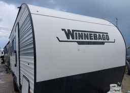 2025 WINNEBAGO ACCESS AC18RK