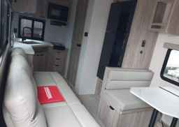 2025 WINNEBAGO ACCESS AC18RK