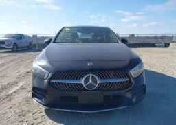 2019 MERCEDES-BENZ A 220 4MATIC