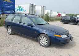 2001 SATURN LW200 SPORT